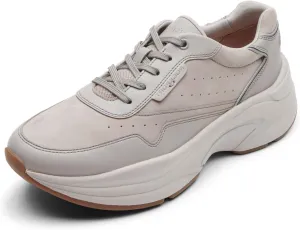 Rockport Women's Prowalker W Premium Sneaker