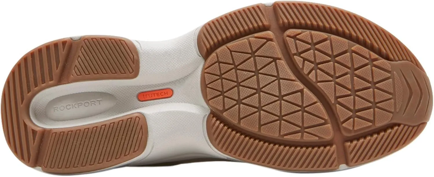 Rockport Women's Prowalker W Premium Sneaker