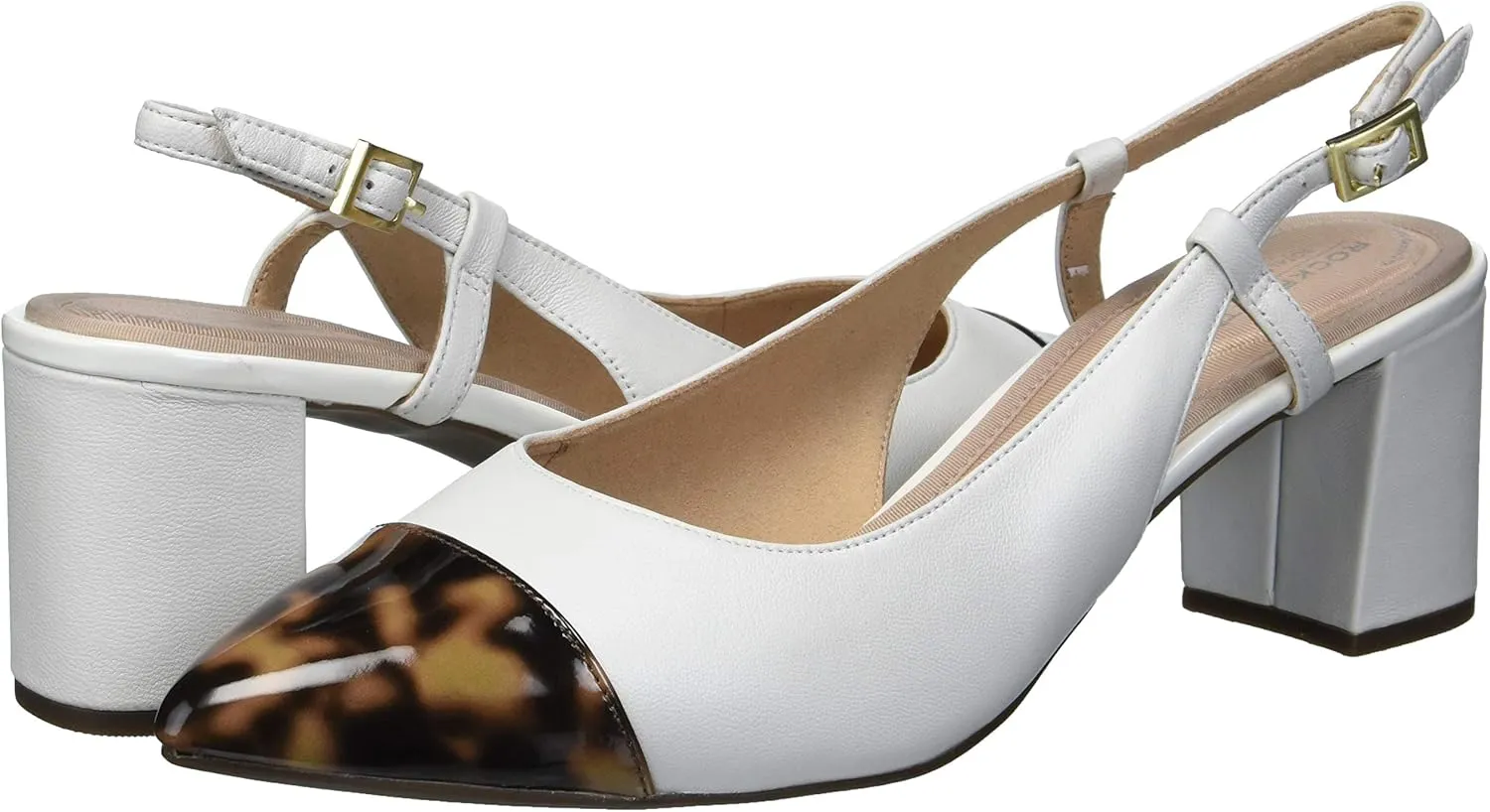 Rockport Women's Pump
