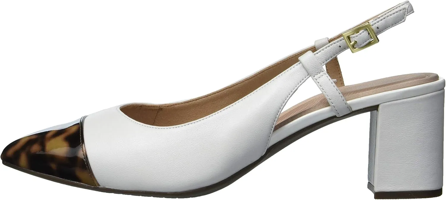 Rockport Women's Pump