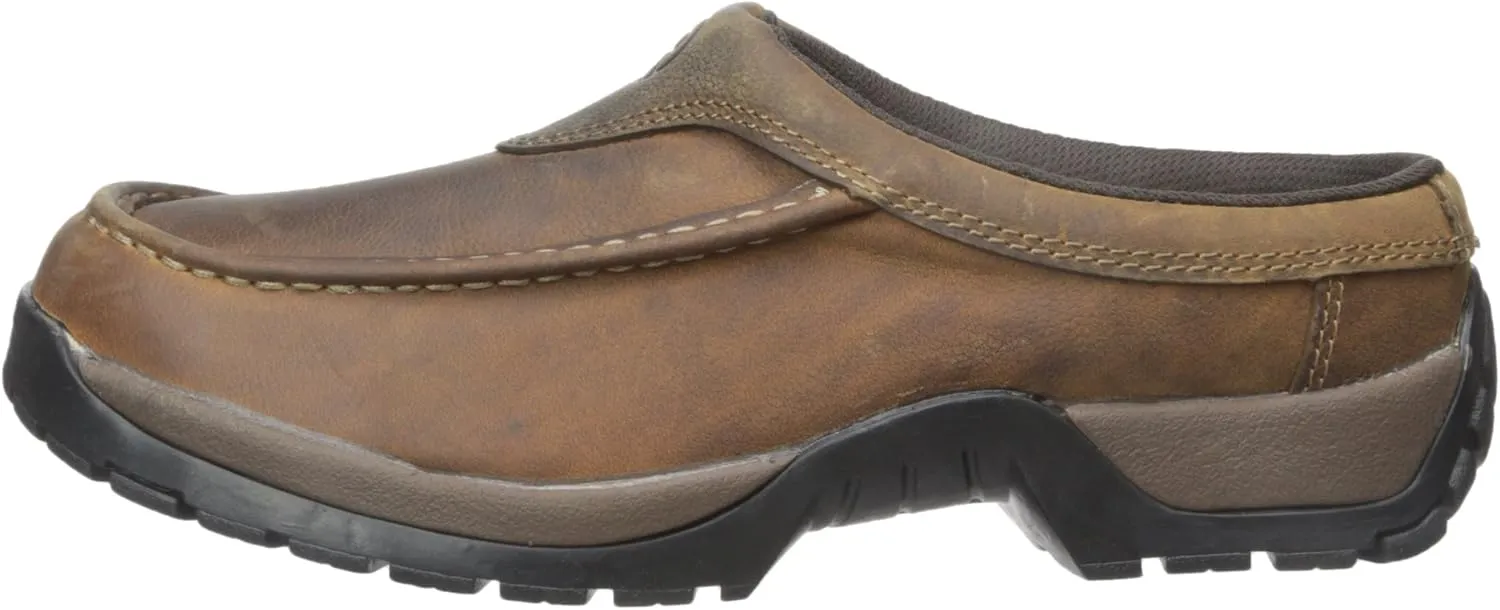 Roper Men's Trot Walking Shoe