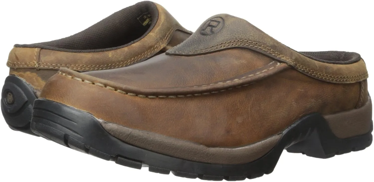 Roper Men's Trot Walking Shoe