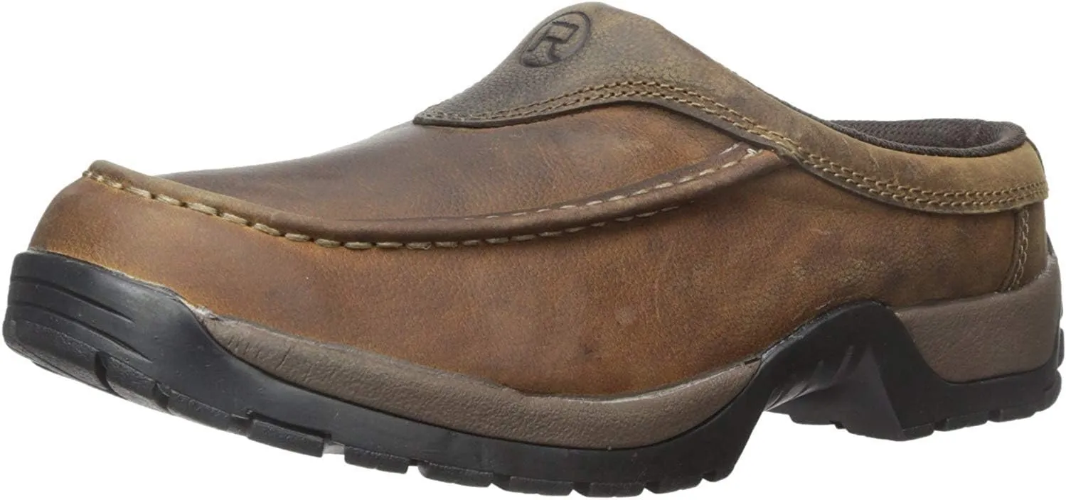Roper Men's Trot Walking Shoe