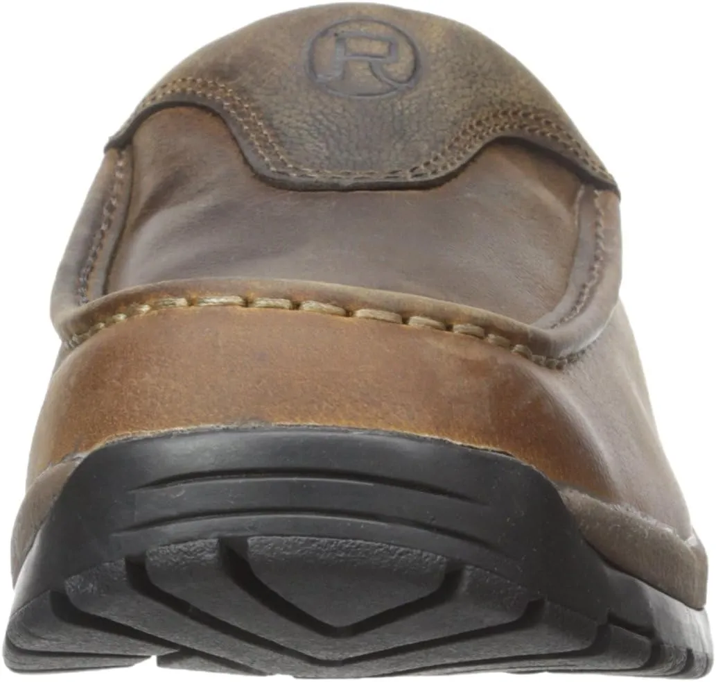 Roper Men's Trot Walking Shoe
