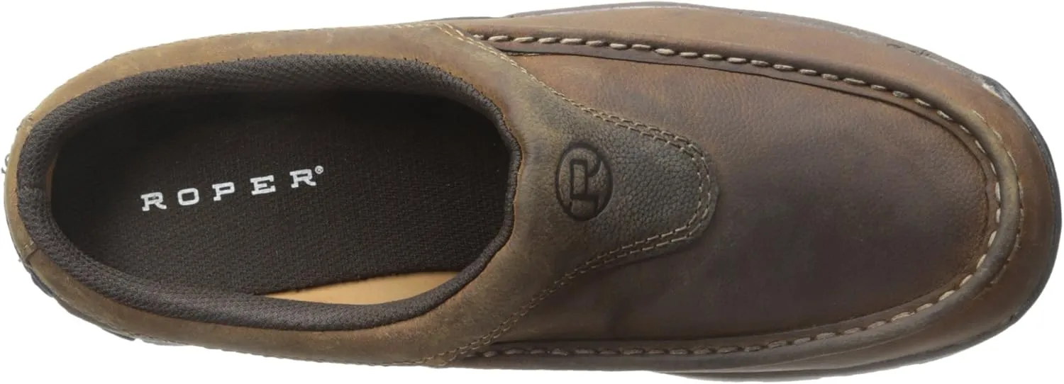 Roper Men's Trot Walking Shoe