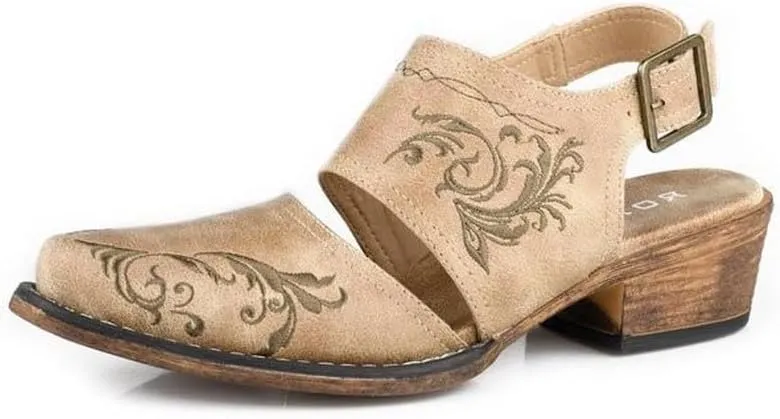 ROPER Women's Adda Ankle Boot