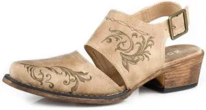 ROPER Women's Adda Ankle Boot