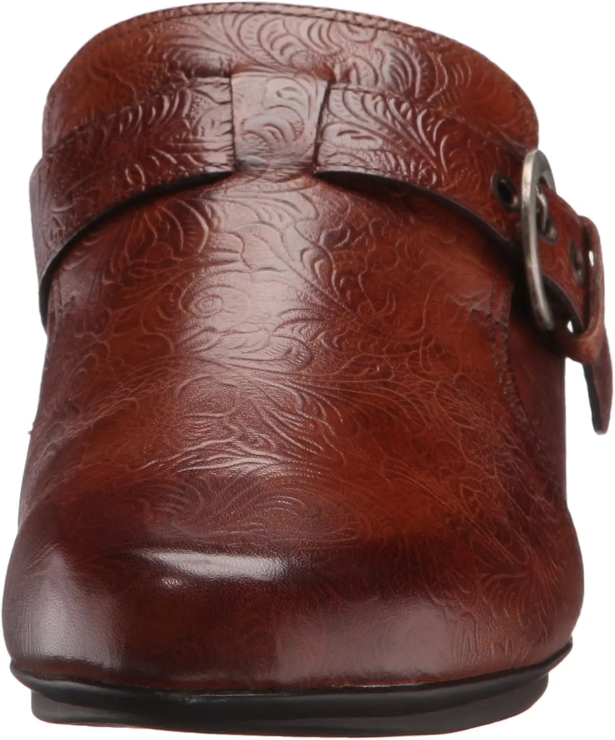 Rose Petals Women's Pleasure Mule
