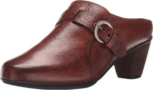 Rose Petals Women's Pleasure Mule
