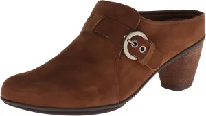 Rose Petals Women's Pleasure Mule