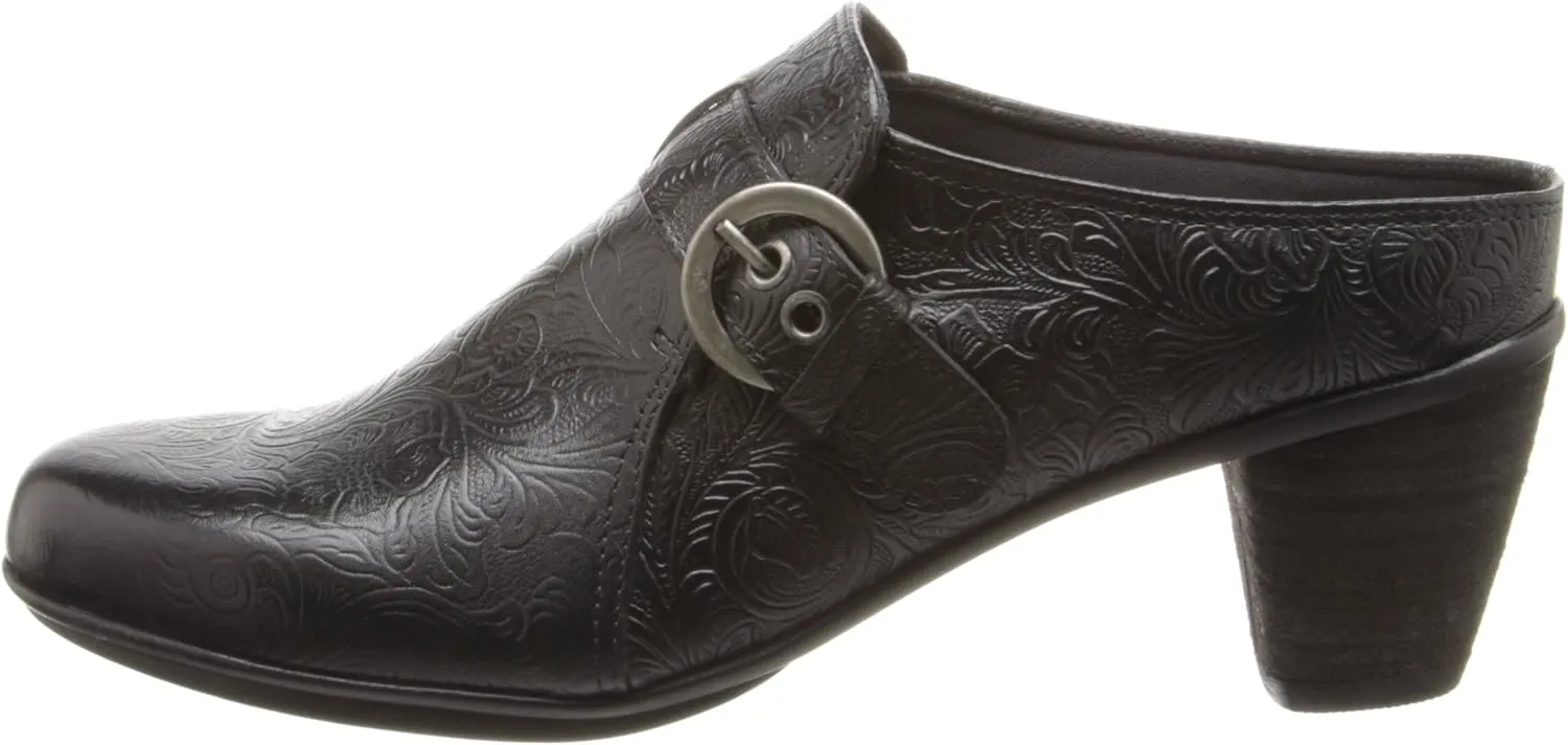Rose Petals Women's Pleasure Mule
