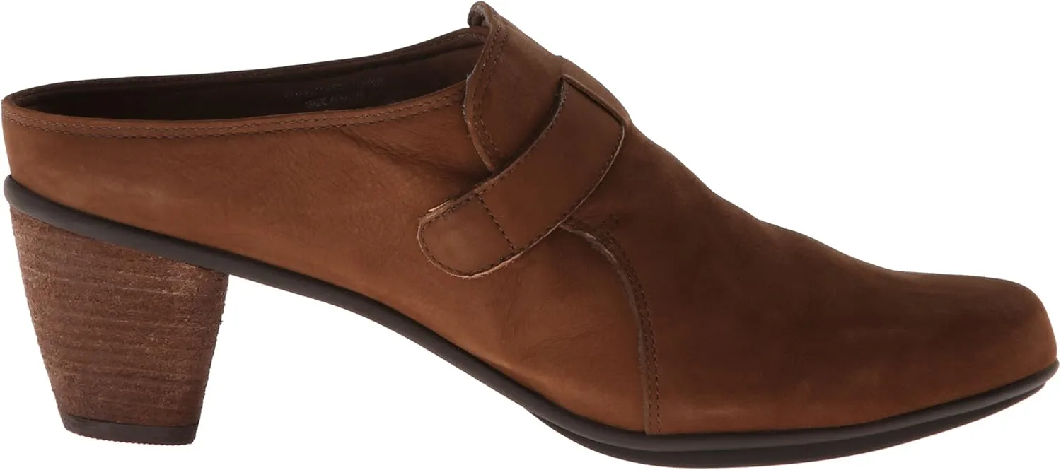 Rose Petals Women's Pleasure Mule
