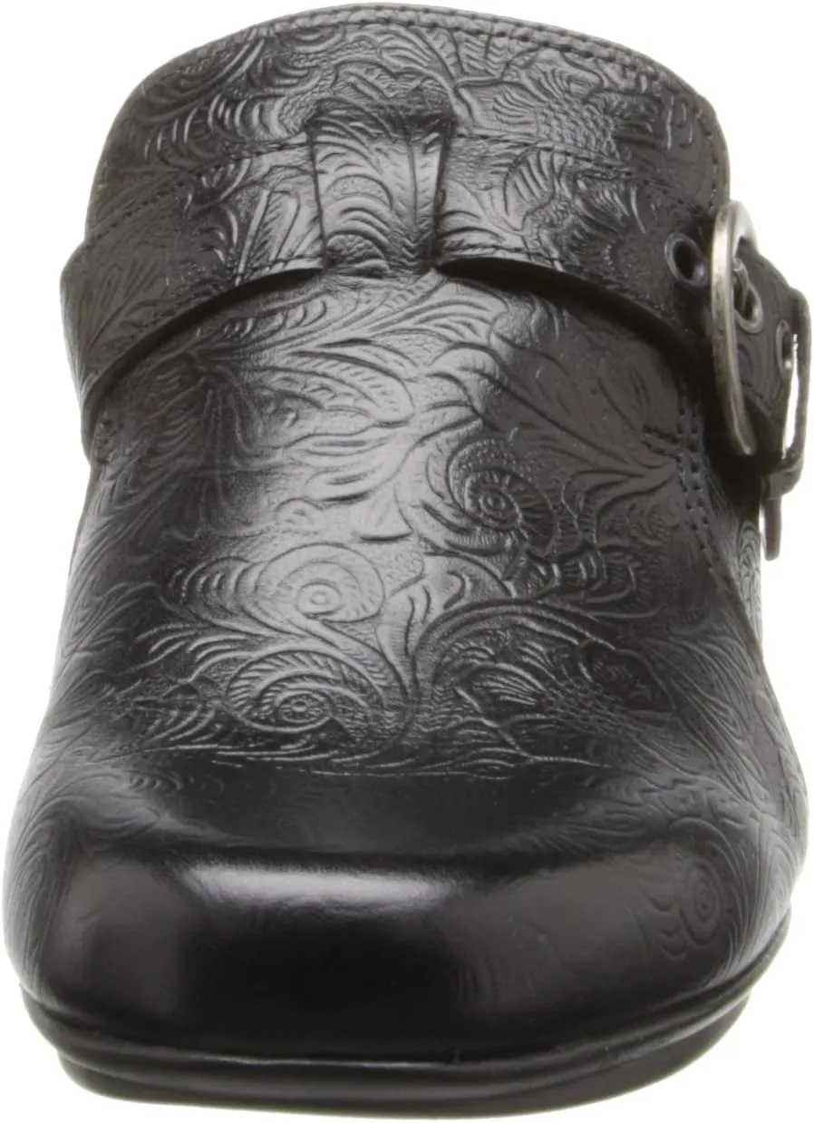 Rose Petals Women's Pleasure Mule