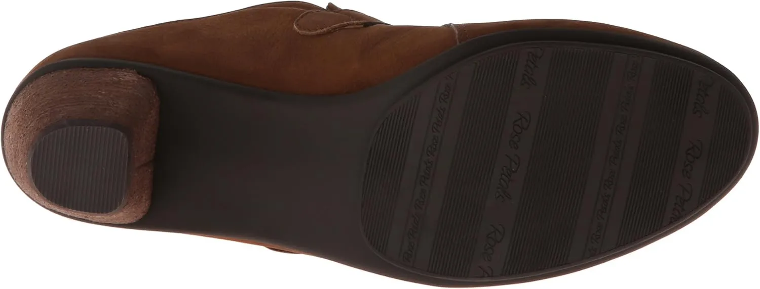 Rose Petals Women's Pleasure Mule