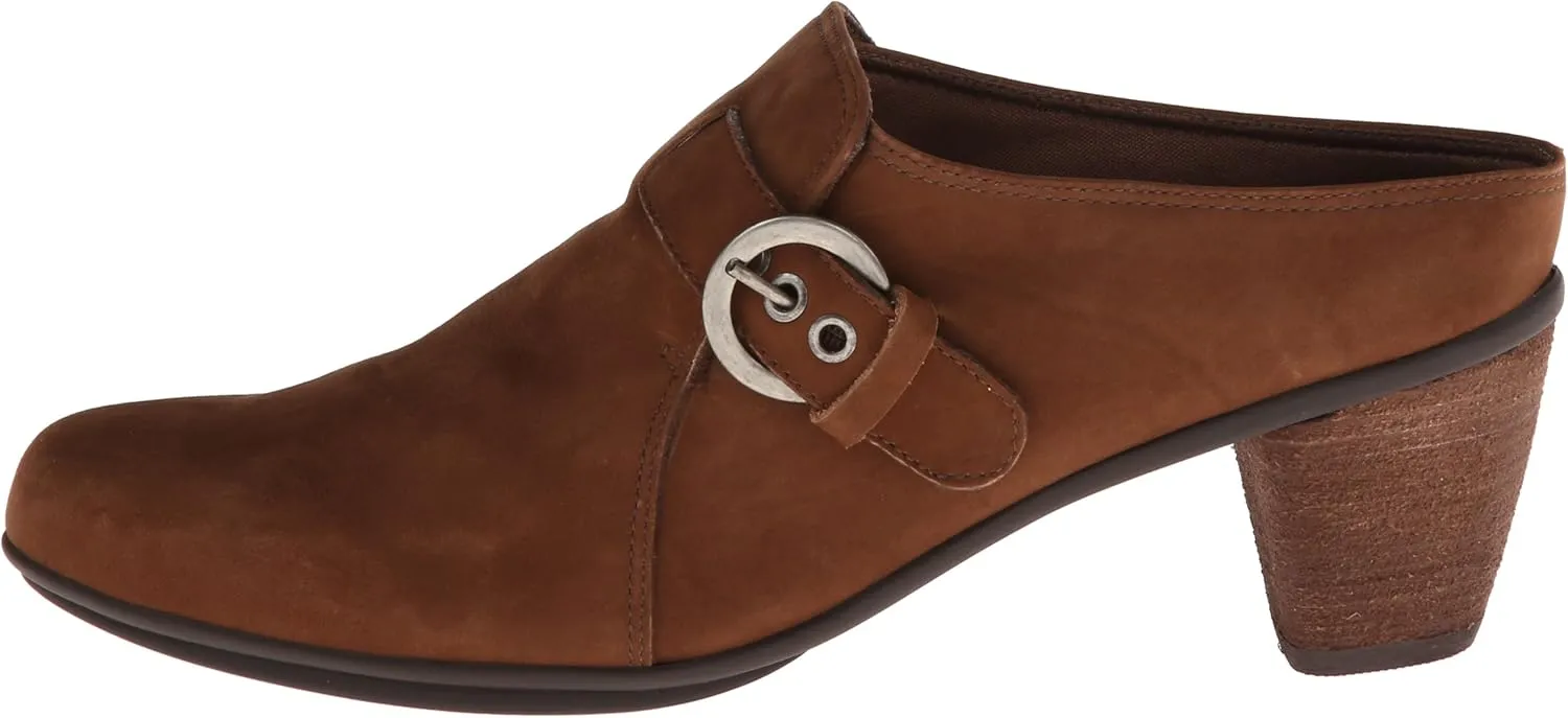 Rose Petals Women's Pleasure Mule