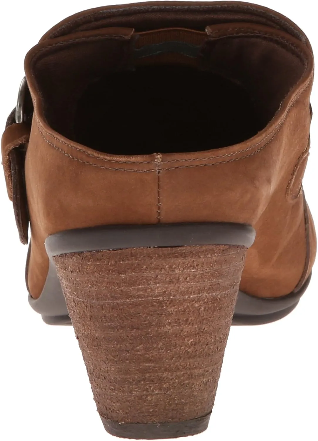 Rose Petals Women's Pleasure Mule