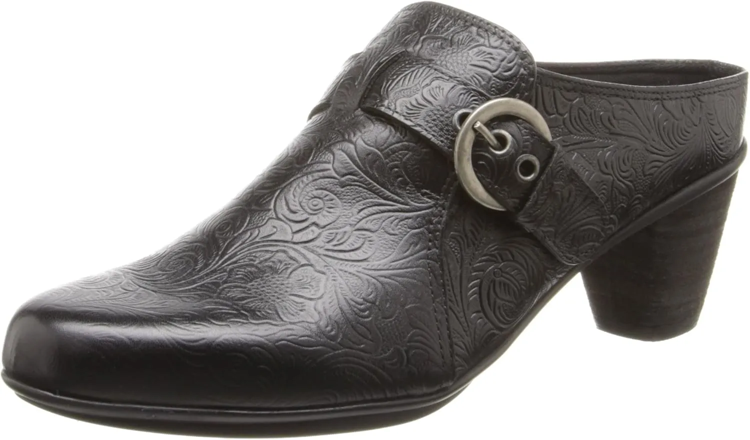 Rose Petals Women's Pleasure Mule