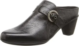 Rose Petals Women's Pleasure Mule