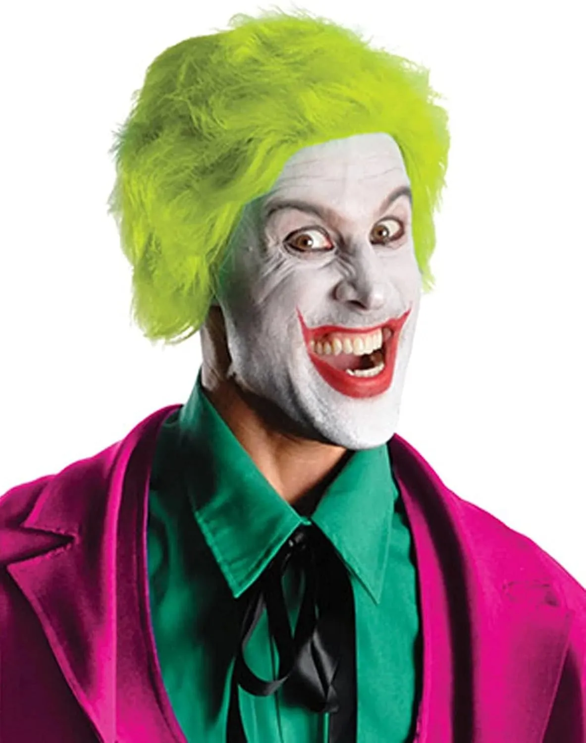 Rubie's Costume Grand Heritage Joker Classic TV Batman Circa 1966