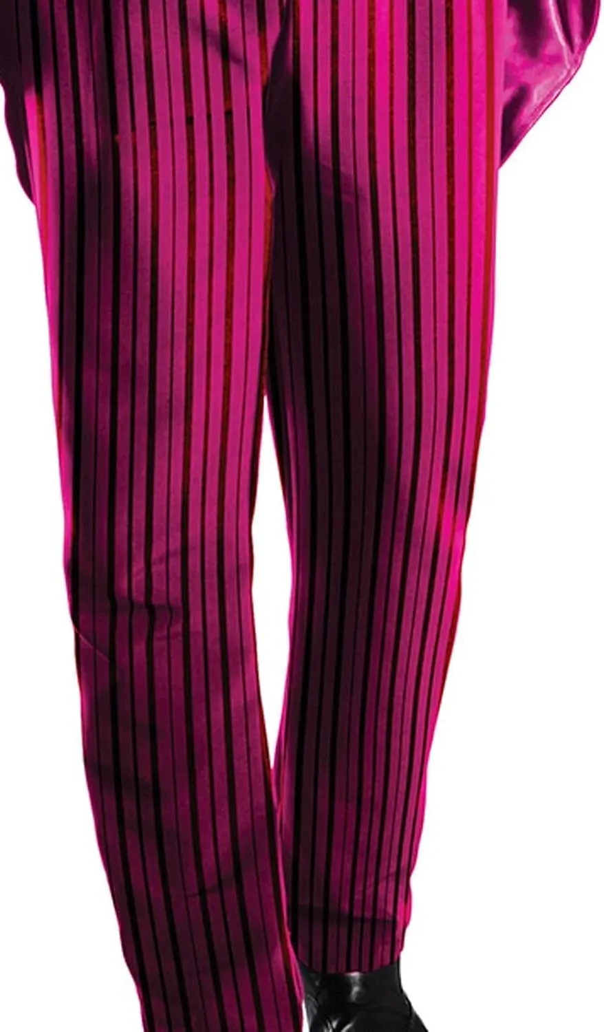 Rubie's Costume Grand Heritage Joker Classic TV Batman Circa 1966