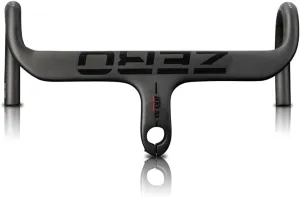 RXL SL carbon integrated handlebars road bike black ud matte road bike handlebars handlebar integrated road bike handle bars 28.6mm road bike handlebar flat bars w/integrated stem 40cm 400mm 400-120