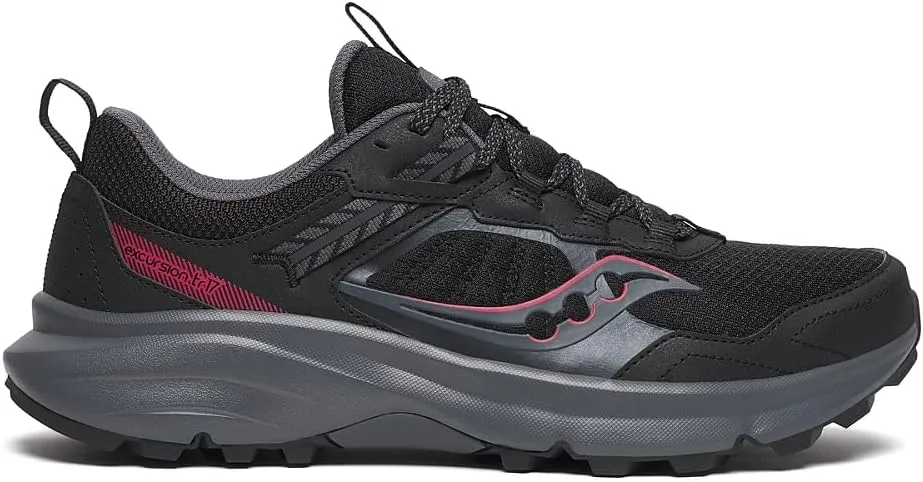 Saucony Men's Excursion Tr17 Sneaker