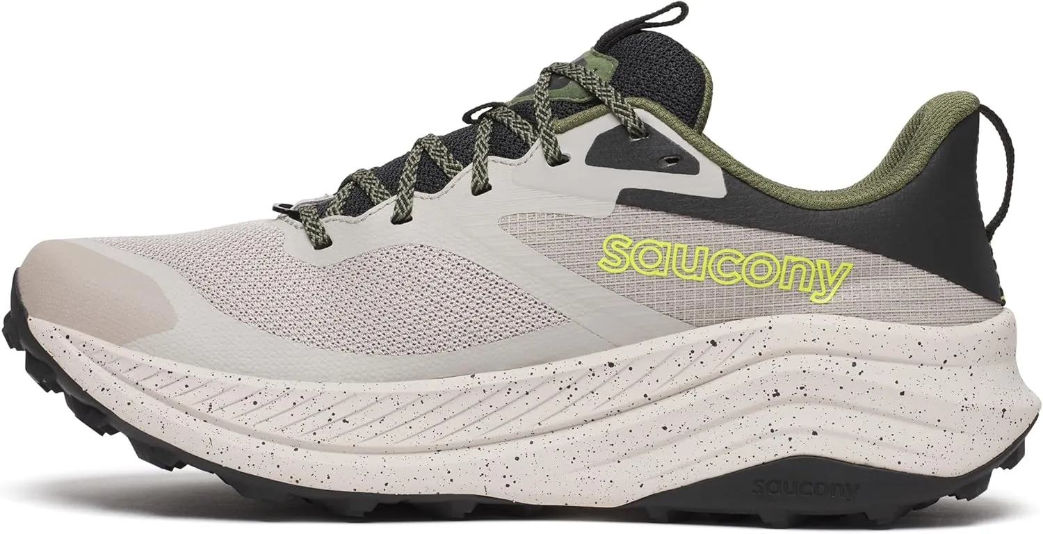 Saucony Men's Xodus Ultra 3 Sneaker