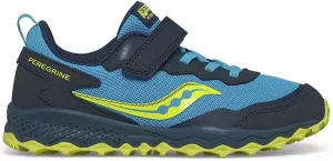 Saucony Peregrine Shield KDZ A/C Sneakers (Little Kid/Big Kid)