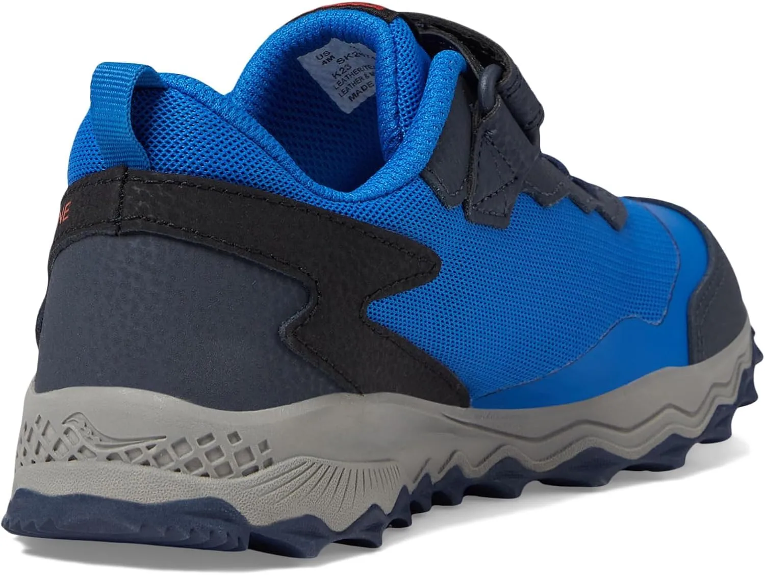 Saucony Peregrine Shield KDZ A/C Sneakers (Little Kid/Big Kid)
