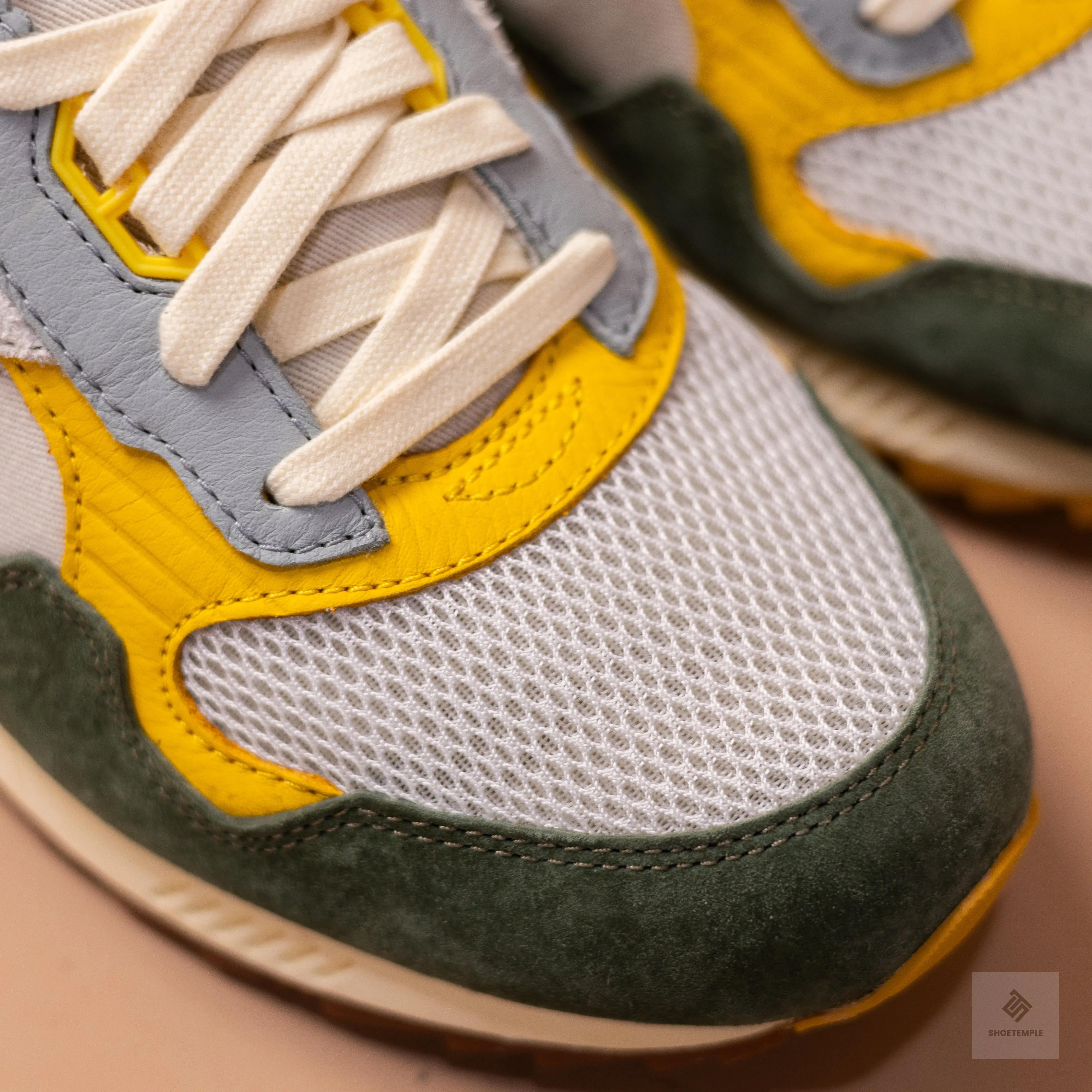 Saucony Shadow 5000 Sneaker