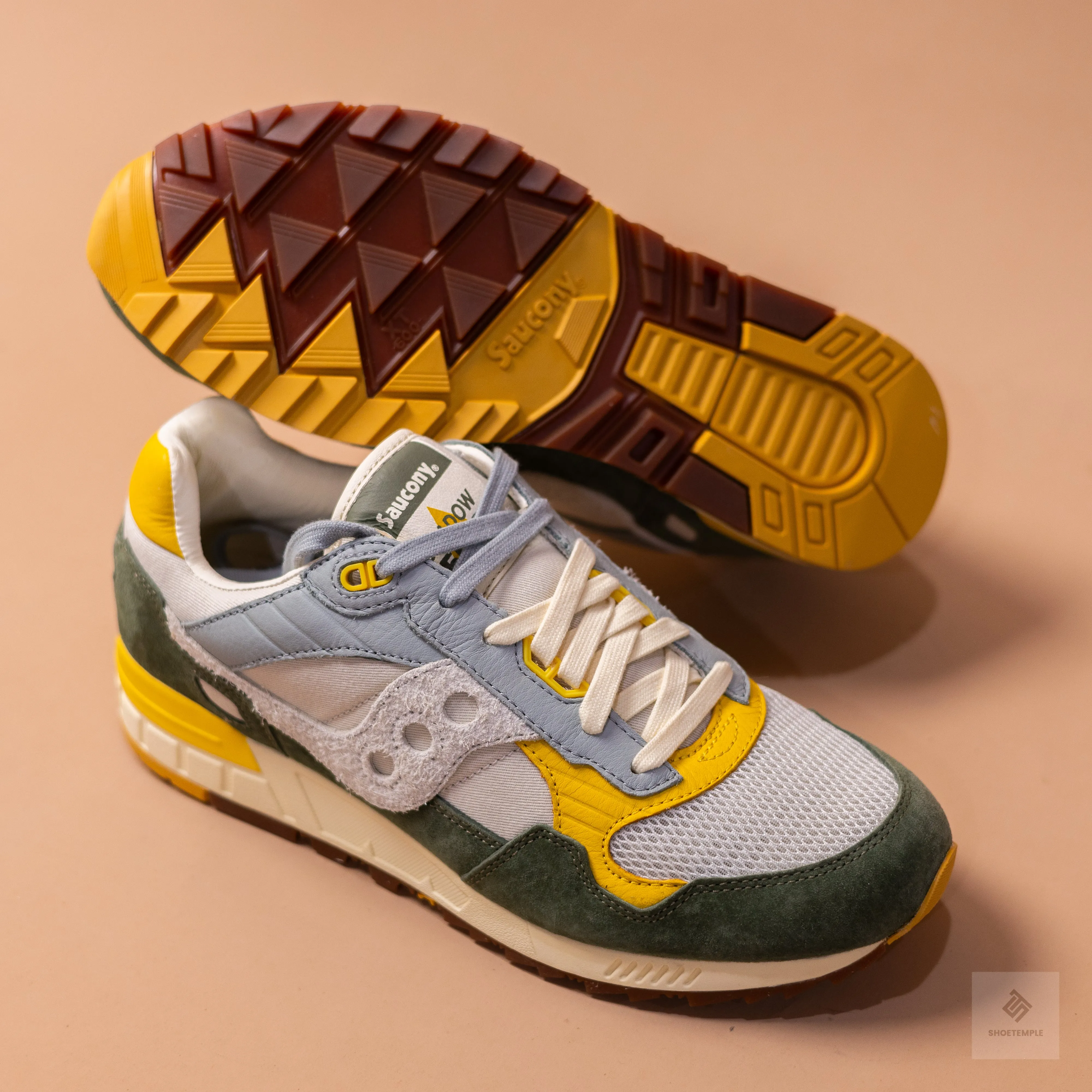 Saucony Shadow 5000 Sneaker