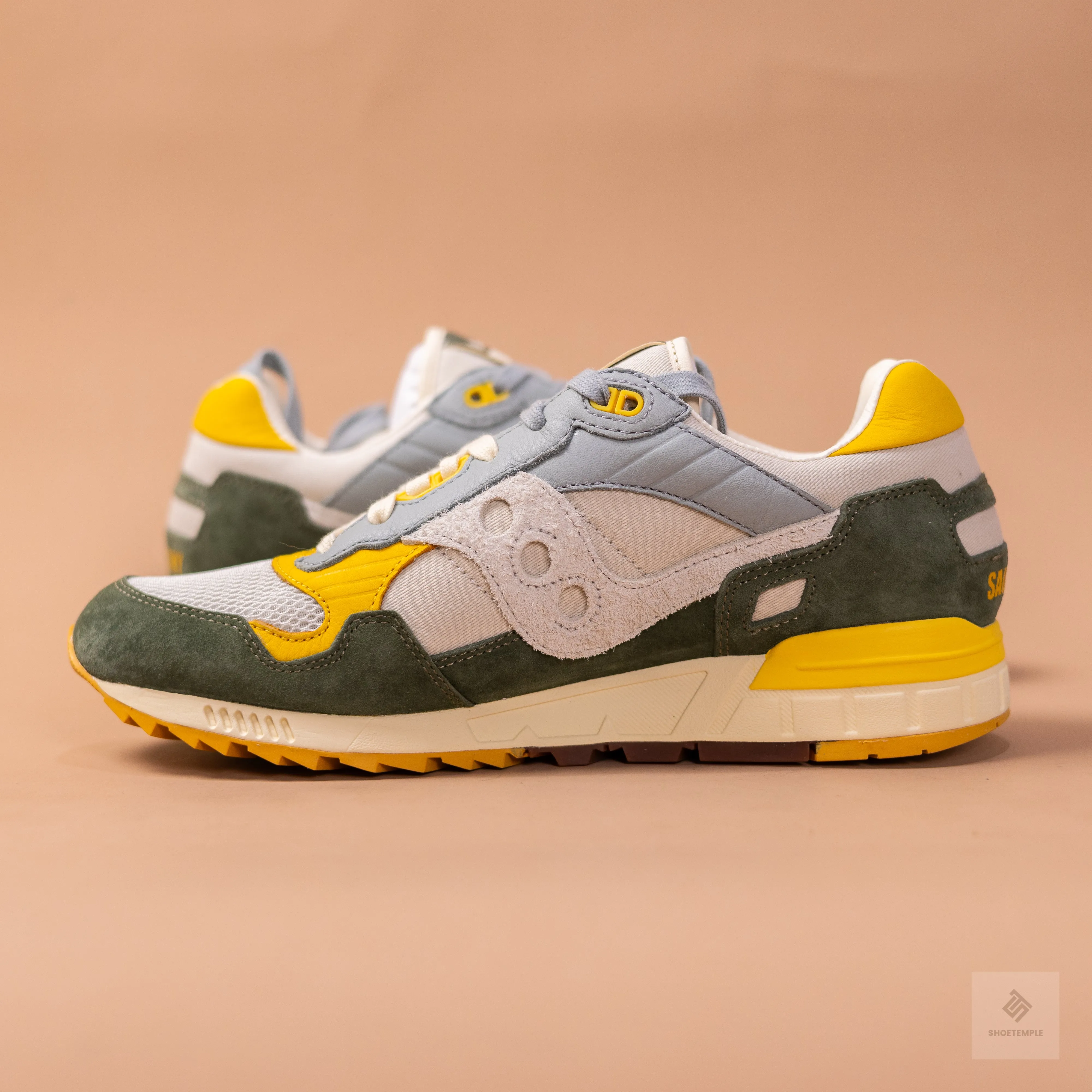Saucony Shadow 5000 Sneaker