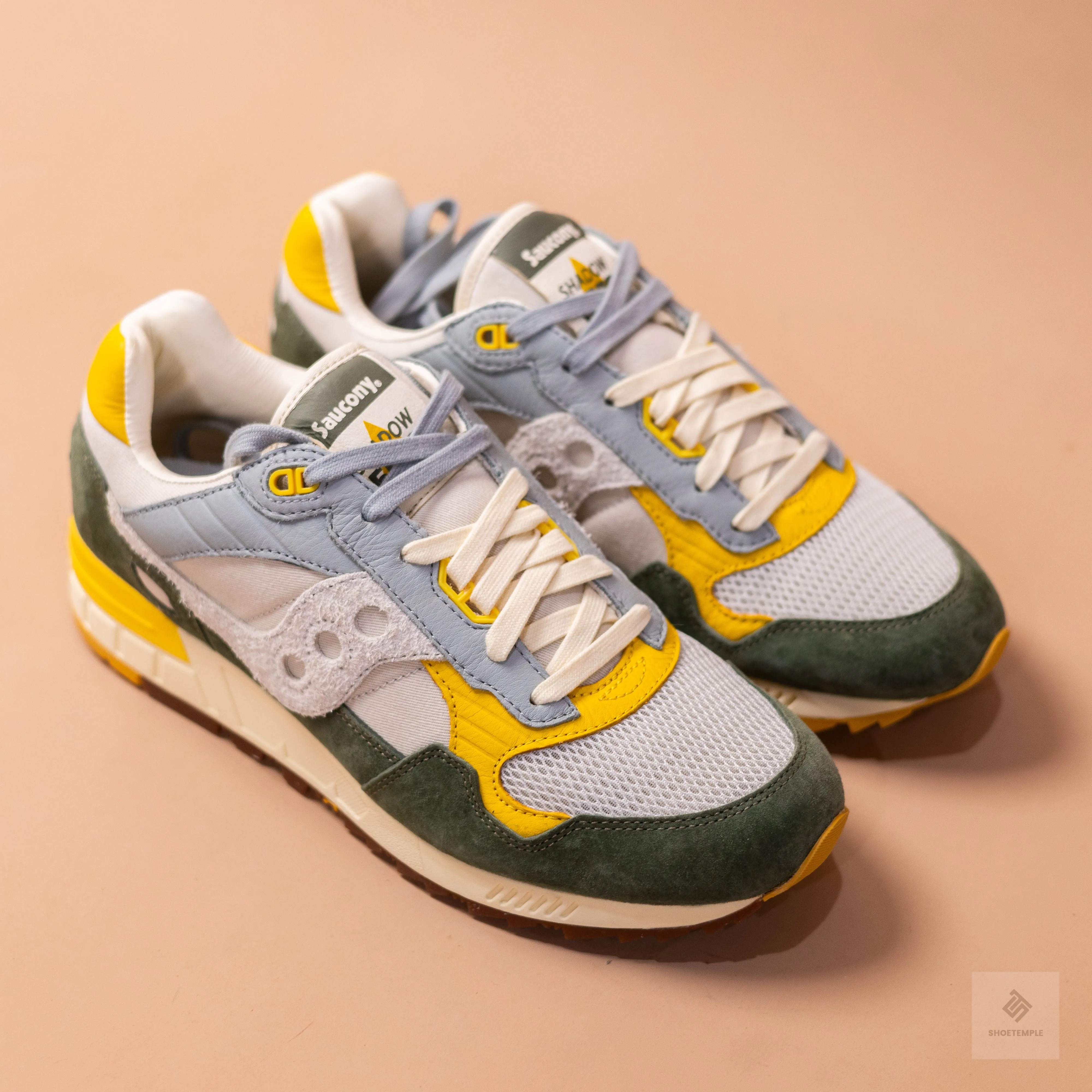 Saucony Shadow 5000 Sneaker