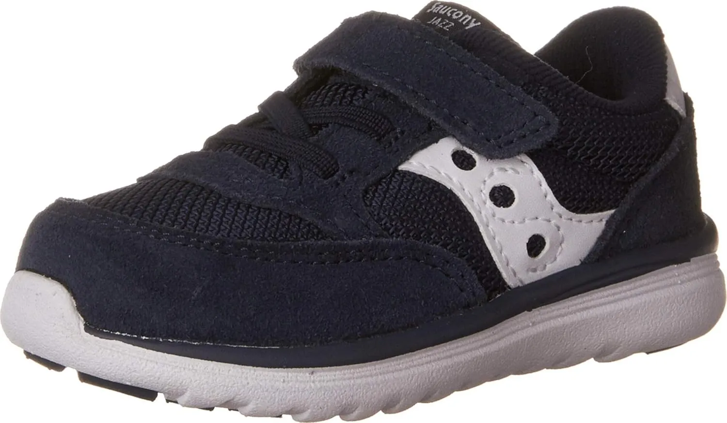 Saucony unisex-child St56456