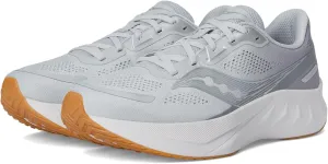 Saucony Women's Tide 2 Sneaker, Cloud/Silver, 7