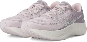 Saucony Women's Tide 2 Sneaker, Woodrose/Moon, 8.5