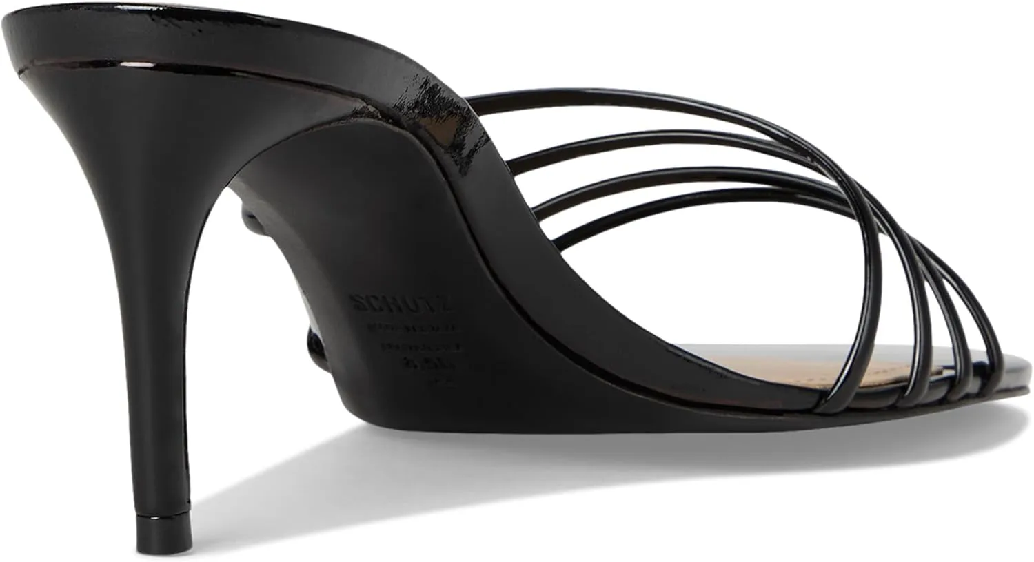 SCHUTZ Women's Inez Mule Sandal