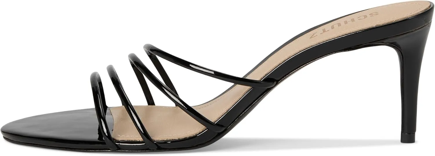 SCHUTZ Women's Inez Mule Sandal