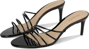 SCHUTZ Women's Inez Mule Sandal