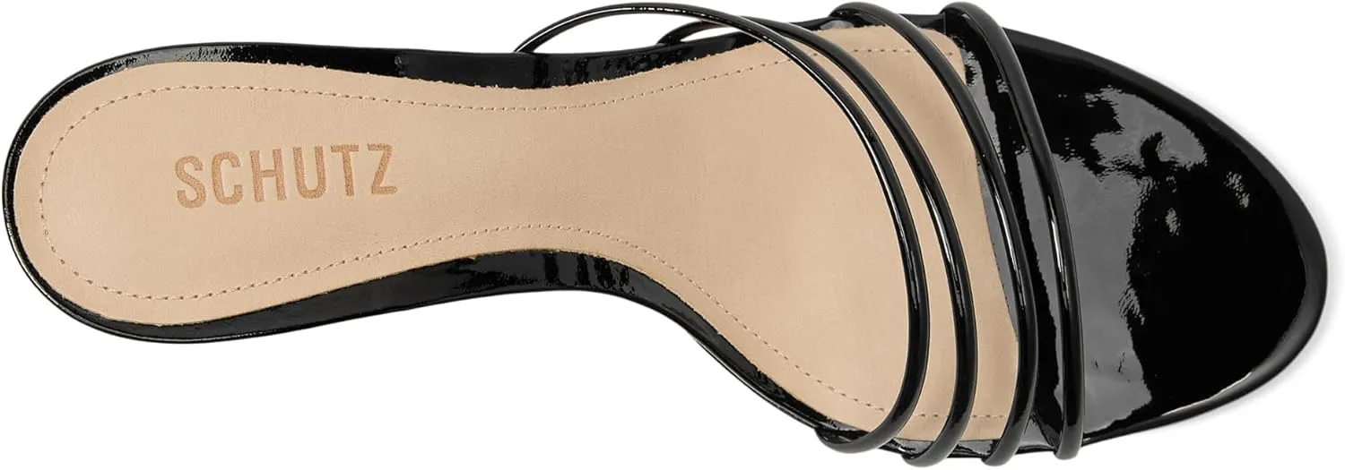 SCHUTZ Women's Inez Mule Sandal
