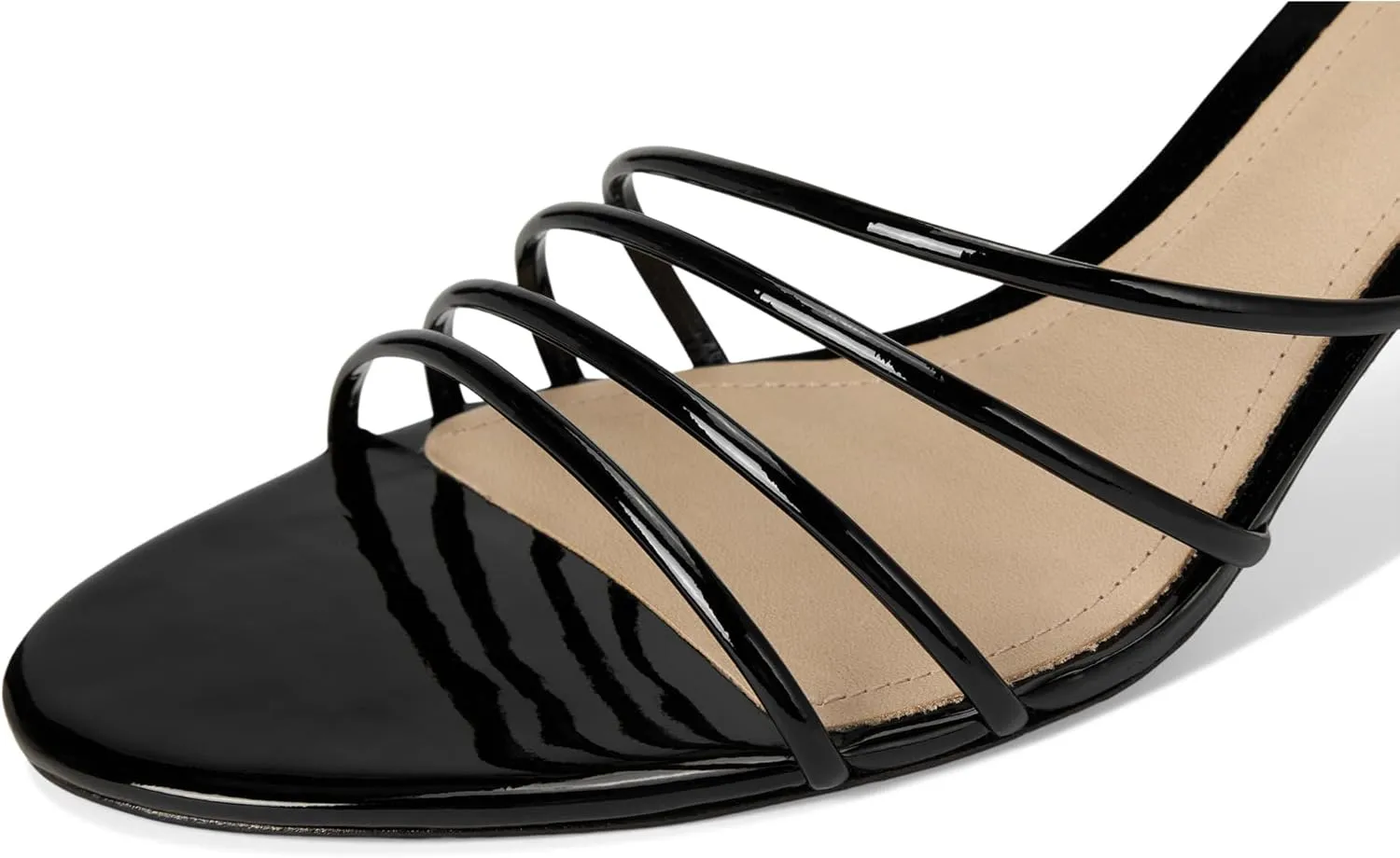 SCHUTZ Women's Inez Mule Sandal