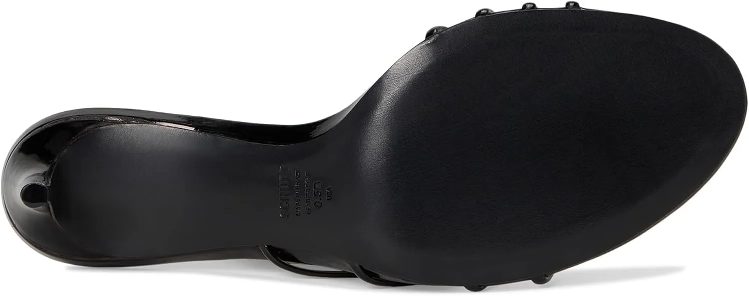 SCHUTZ Women's Inez Mule Sandal