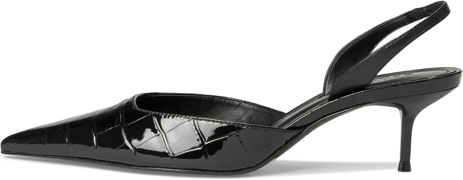 SCHUTZ Women's Paola Mid Pump