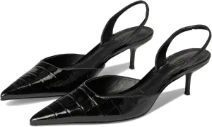 SCHUTZ Women's Paola Mid Pump