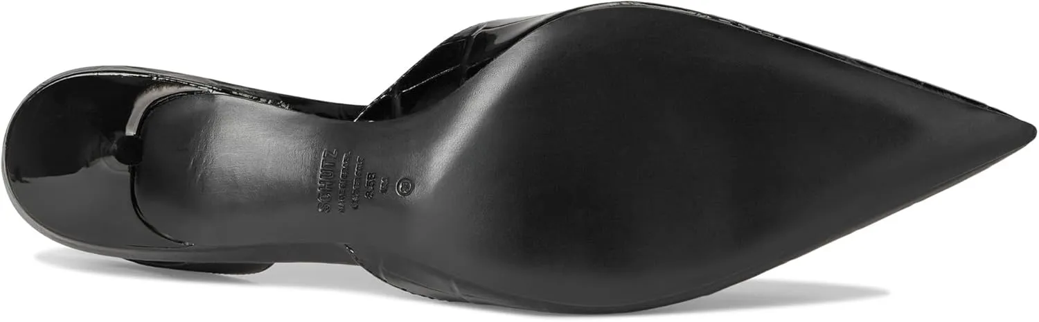 SCHUTZ Women's Paola Mid Pump