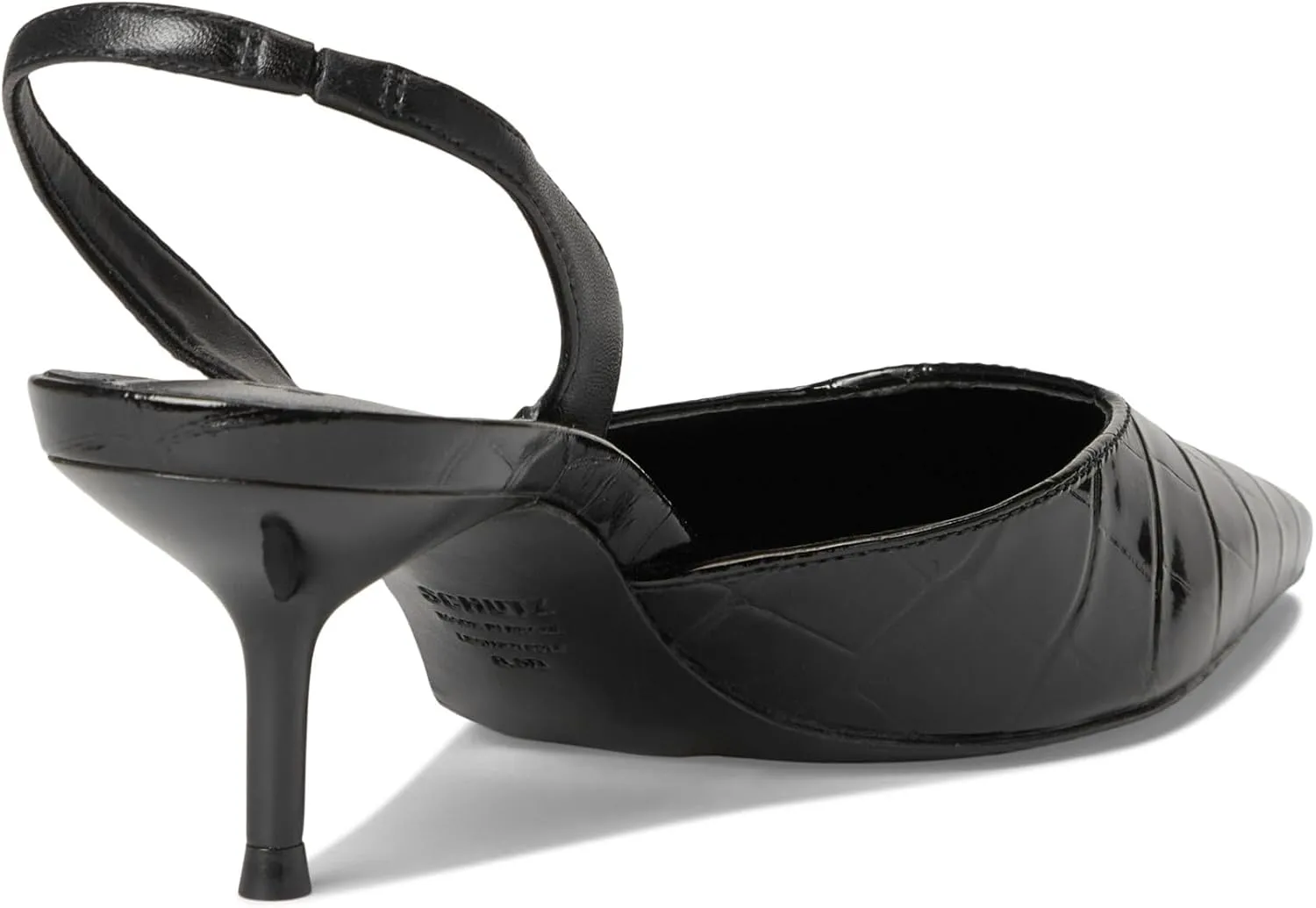 SCHUTZ Women's Paola Mid Pump