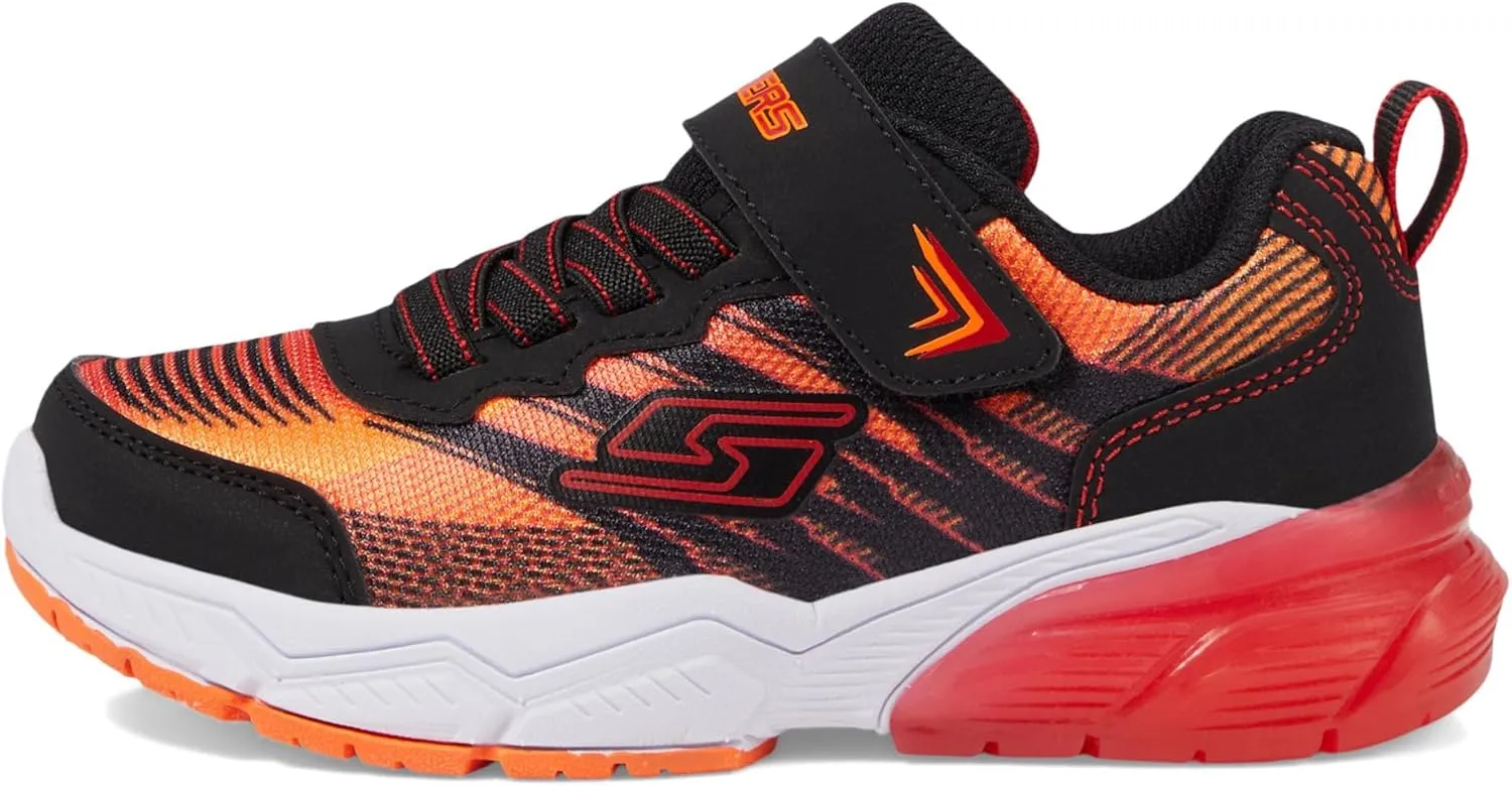 Skechers Unisex-Child Thermoflux 2.0-Brodox Sneaker