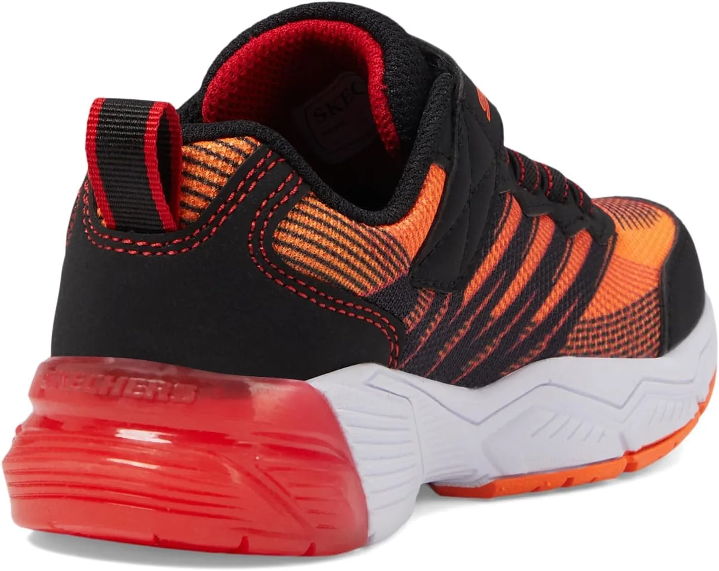 Skechers Unisex-Child Thermoflux 2.0-Brodox Sneaker
