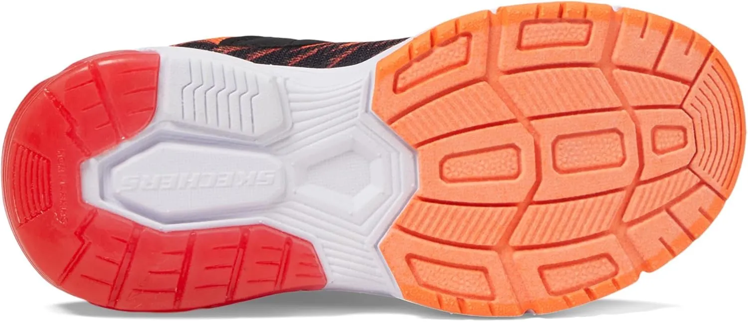 Skechers Unisex-Child Thermoflux 2.0-Brodox Sneaker