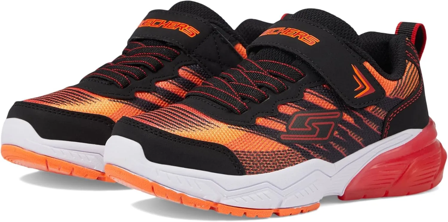 Skechers Unisex-Child Thermoflux 2.0-Brodox Sneaker